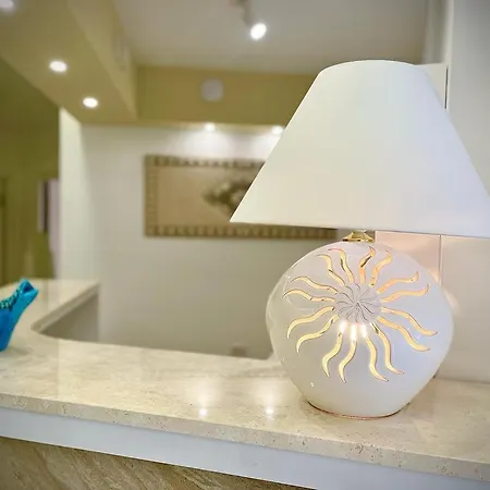 Il Cavallino Rosso Hotel