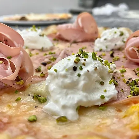 Hotel Il Cavallino Rosso