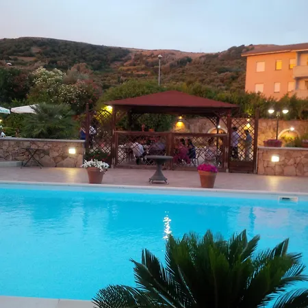 Il Cavallino Rosso Thiesi