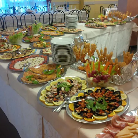 Il Cavallino Rosso 3*