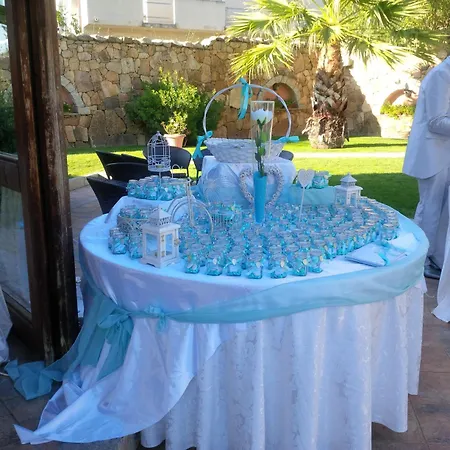 Il Cavallino Rosso Thiesi