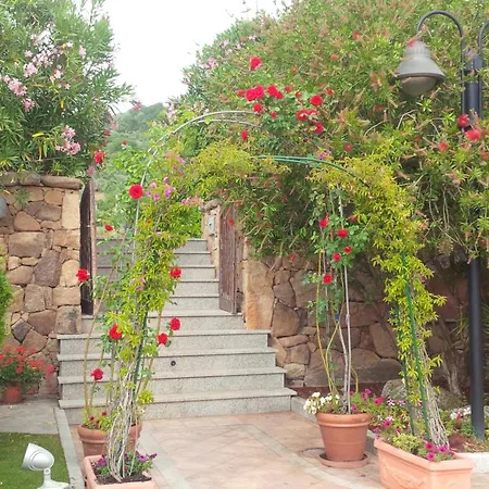 Il Cavallino Rosso 3*