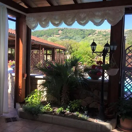 Il Cavallino Rosso 3* Thiesi