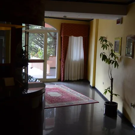 Il Cavallino Rosso Hotel 3*