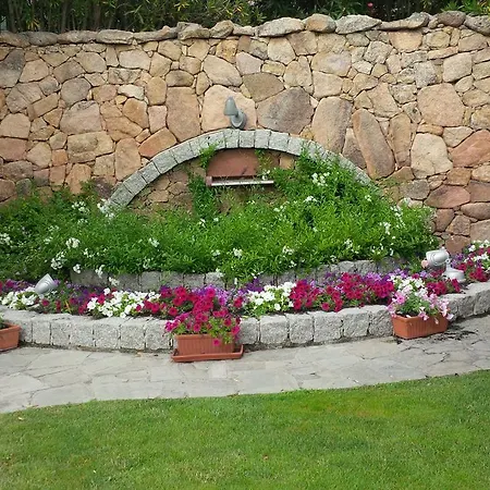 Hotel Il Cavallino Rosso Thiesi