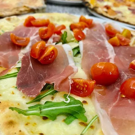 Il Cavallino Rosso Thiesi