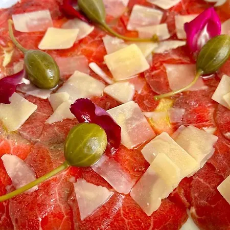 Il Cavallino Rosso 3*