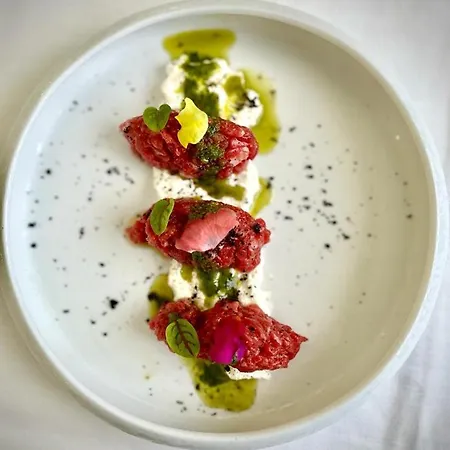 Hotel Il Cavallino Rosso