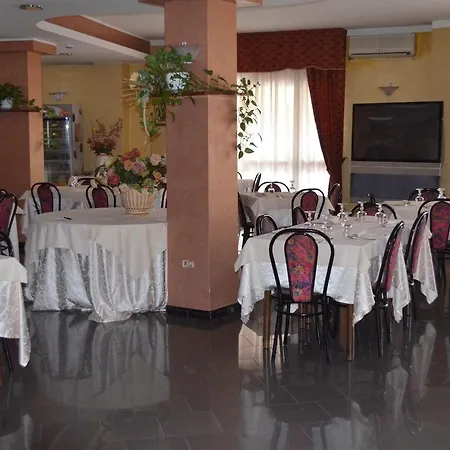 Il Cavallino Rosso 3* Thiesi