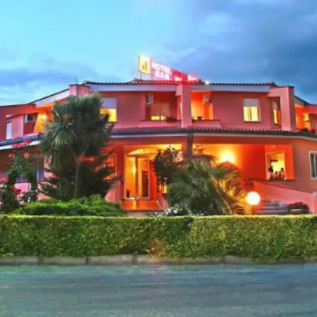 Il Cavallino Rosso 3* Thiesi