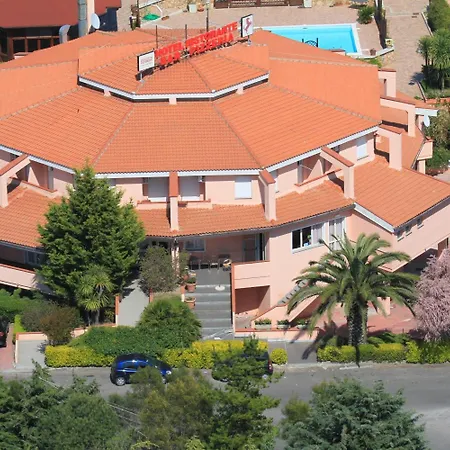 Il Cavallino Rosso Hotel