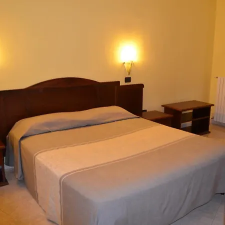 Il Cavallino Rosso Thiesi